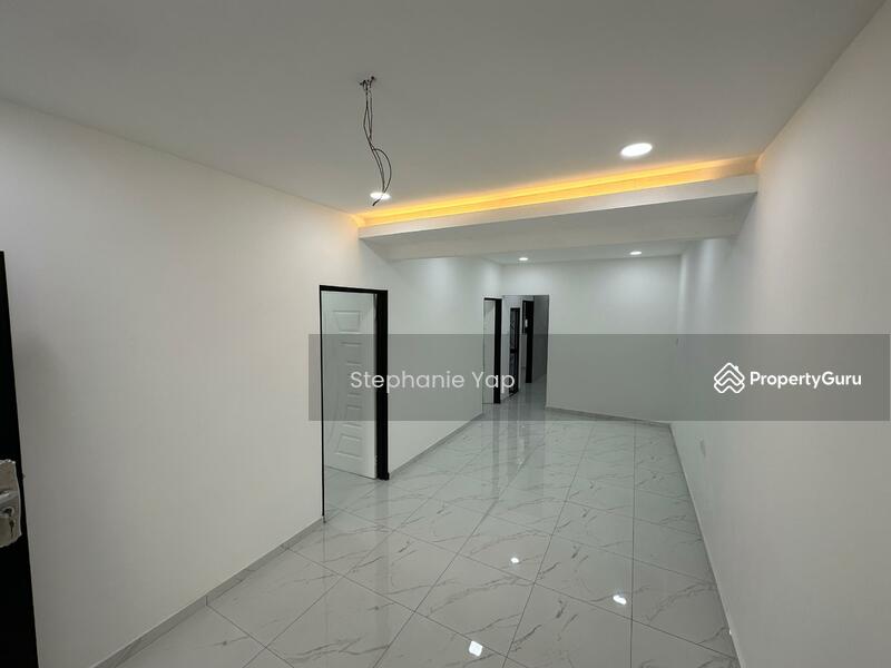 Untuk Dijual - Taman Sentosa Klang @ Dato Yusof Shahbudin