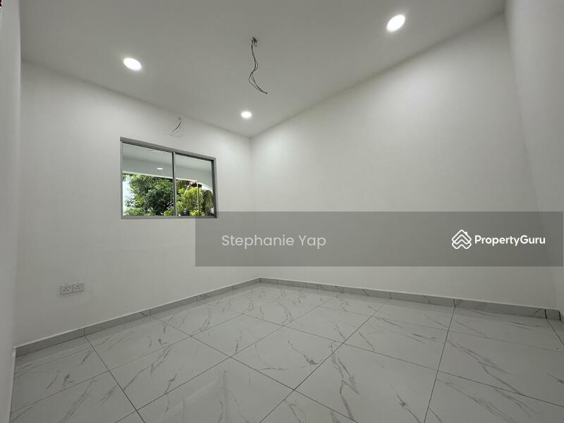 Untuk Dijual - Taman Sentosa Klang @ Dato Yusof Shahbudin