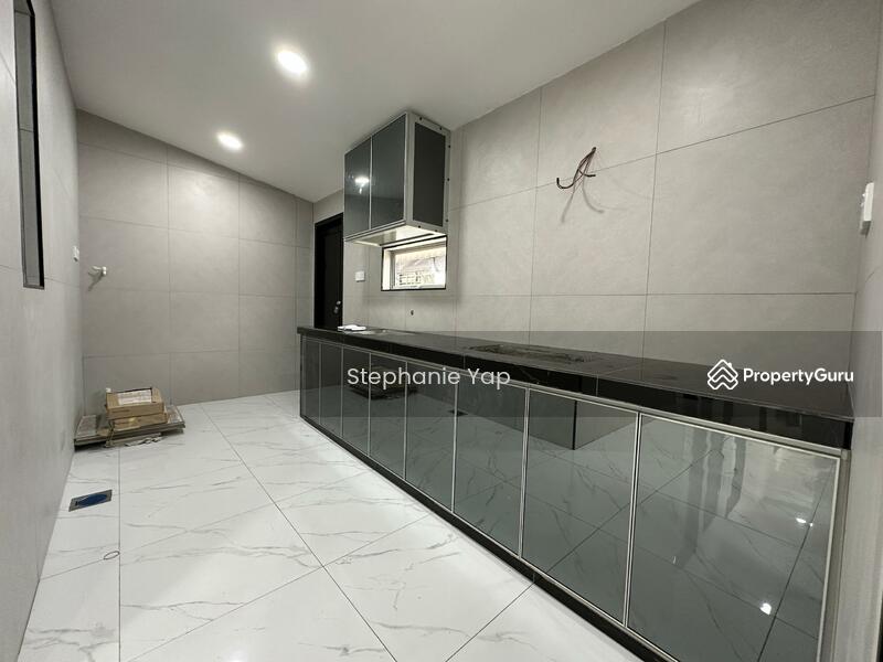 Untuk Dijual - Taman Sentosa Klang @ Dato Yusof Shahbudin