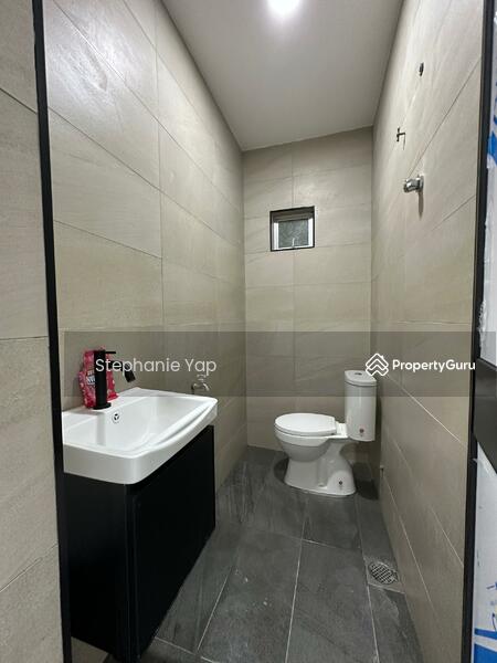 Untuk Dijual - Taman Sentosa Klang @ Dato Yusof Shahbudin