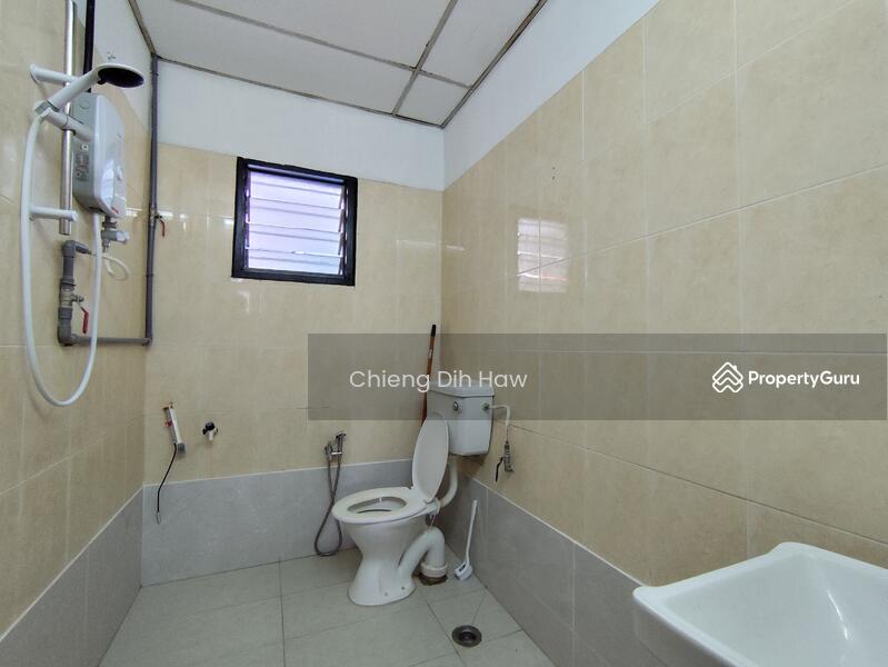 Untuk Disewa - Taman Paramount