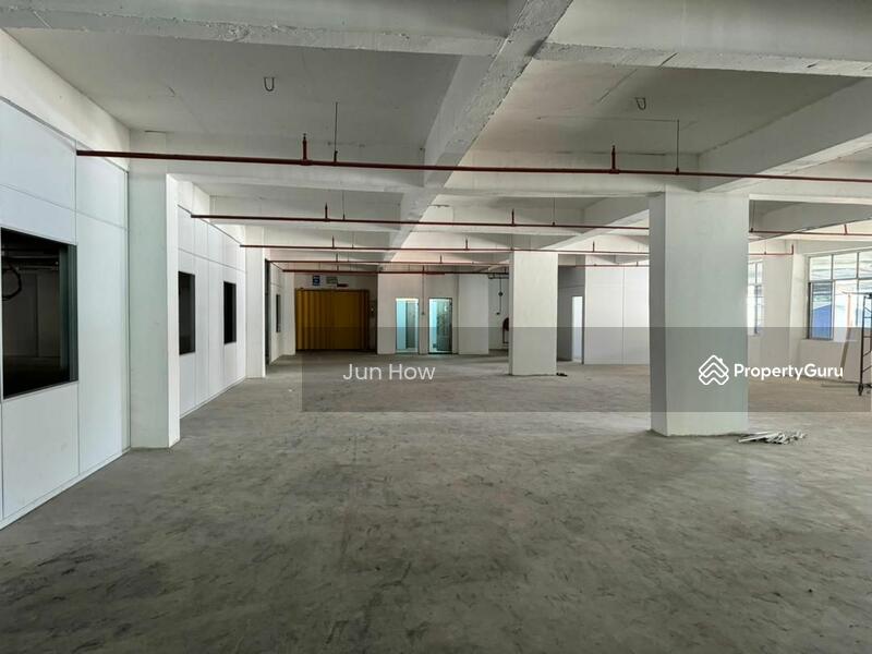 For Rent - Kepong Taman Ehsan