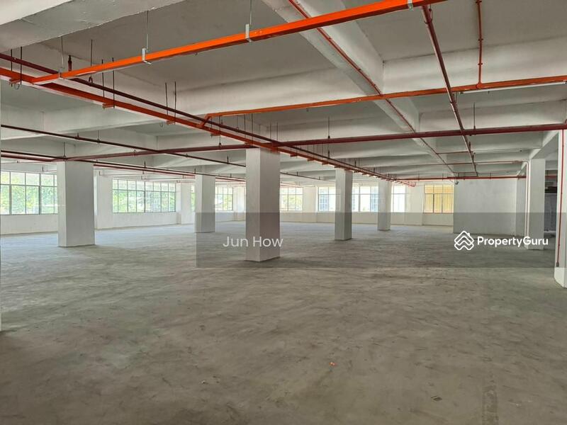 For Rent - Kepong Taman Ehsan