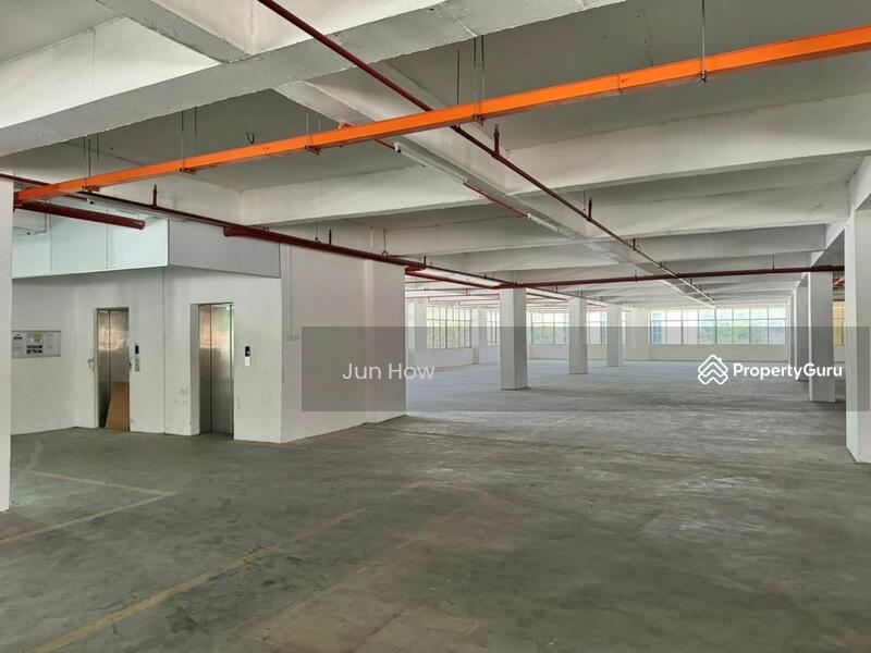 For Rent - Kepong Taman Ehsan