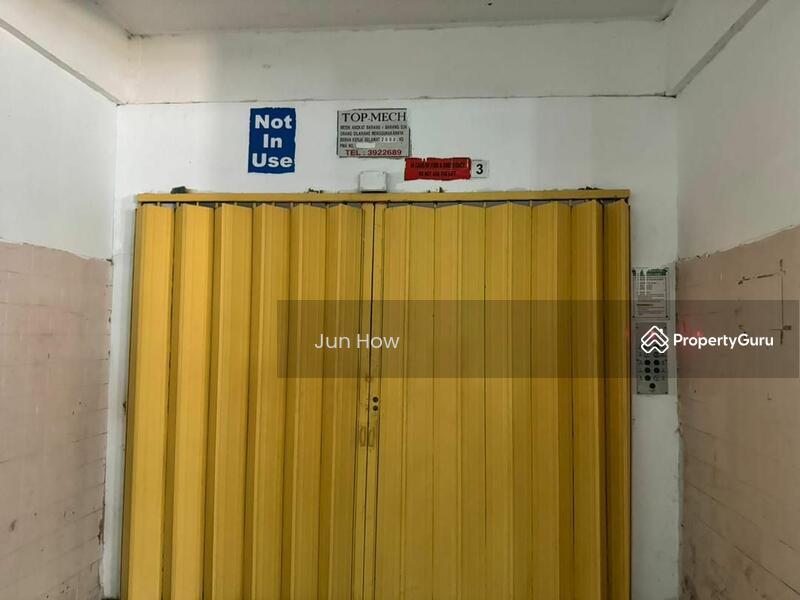 For Rent - Kepong Taman Ehsan