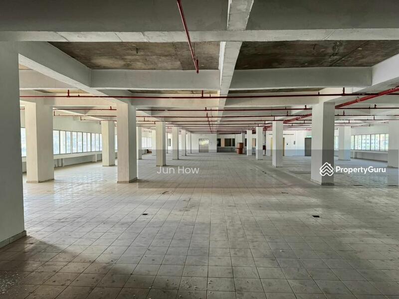For Rent - Kepong Taman Ehsan