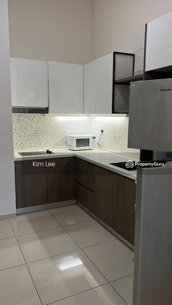 For Rent - Harmoni Residence 1