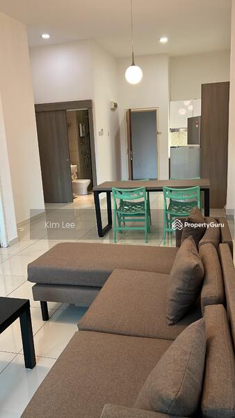 For Rent - Harmoni Residence 1