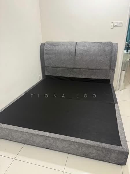 2-storey Terraced House for Rent in Johor Bahru (Johor) - Fiona Loo - Bedroom - PropertyGuru.com.my