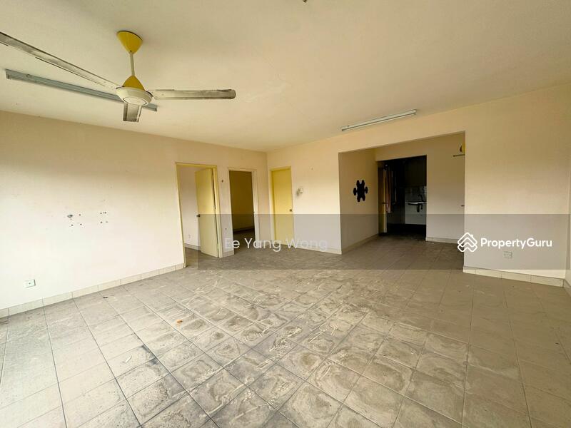 Untuk Disewa - Magna Ville