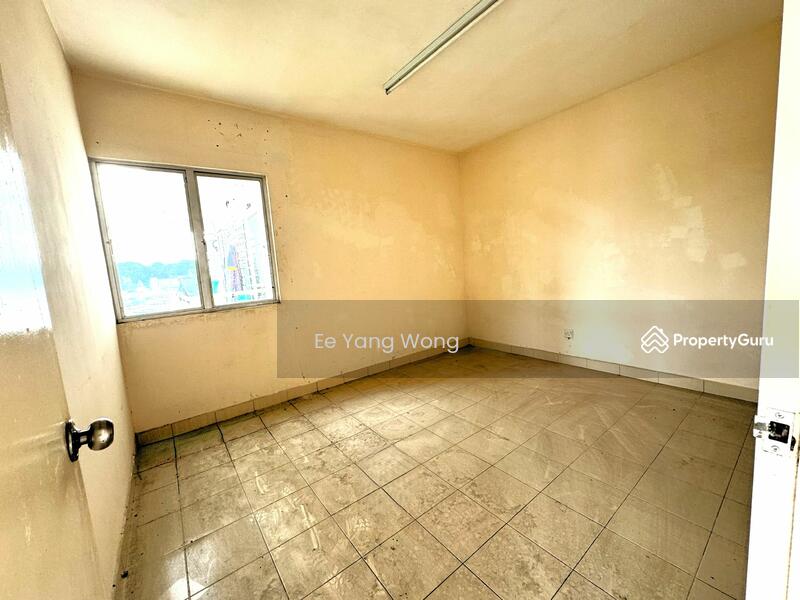 Untuk Disewa - Magna Ville