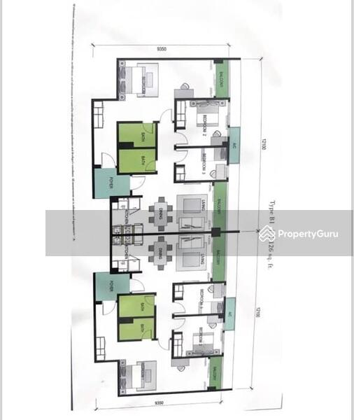 Nadayu63 untuk Untuk Dijual - RM 520,000, Mac 2026 - PropertyGuru.com.my