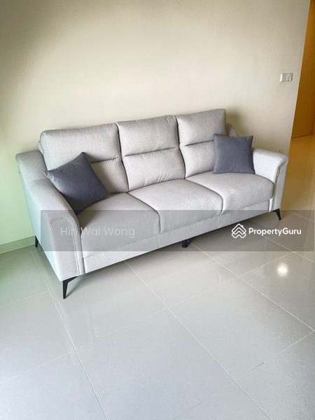 Service Residence for Rent at Residensi Solaris Parq - Vivian Wong - PropertyGuru.com.my