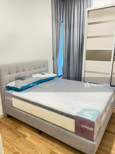 Service Residence for Rent at Residensi Solaris Parq - Vivian Wong - PropertyGuru.com.my