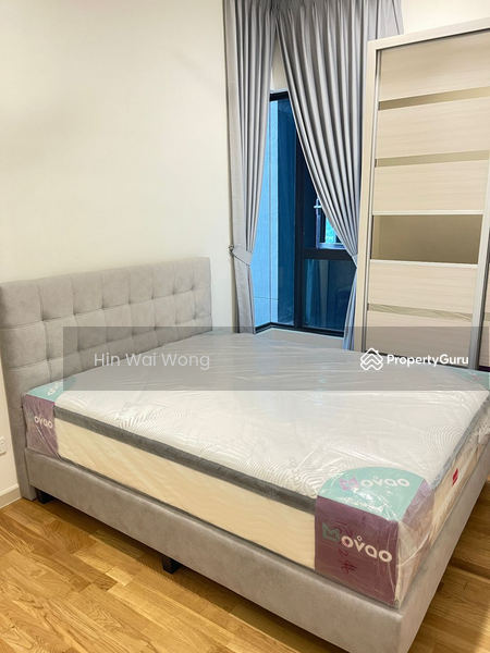 Service Residence for Rent at Residensi Solaris Parq - Vivian Wong - PropertyGuru.com.my