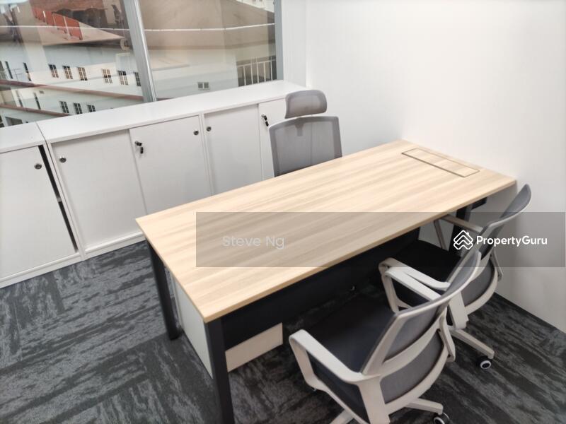 Fully Furnished Office KL Kuala Lumpur Bangsar untuk Untuk Disewa - RM 13,088 /bulan, Mac 2026 - PropertyGuru.com.my