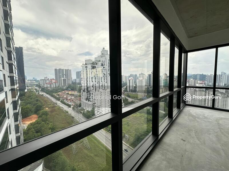 For Rent - The MET Corporate Towers