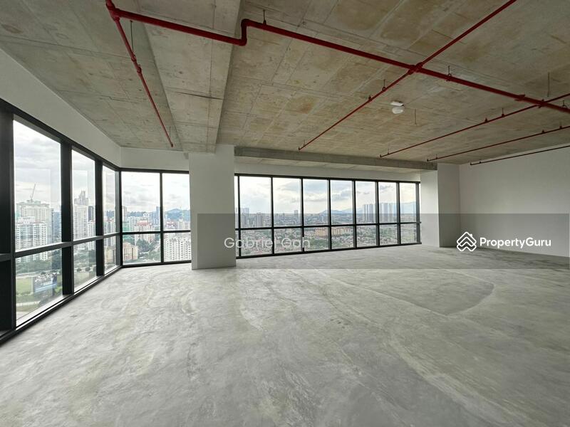 For Rent - The MET Corporate Towers