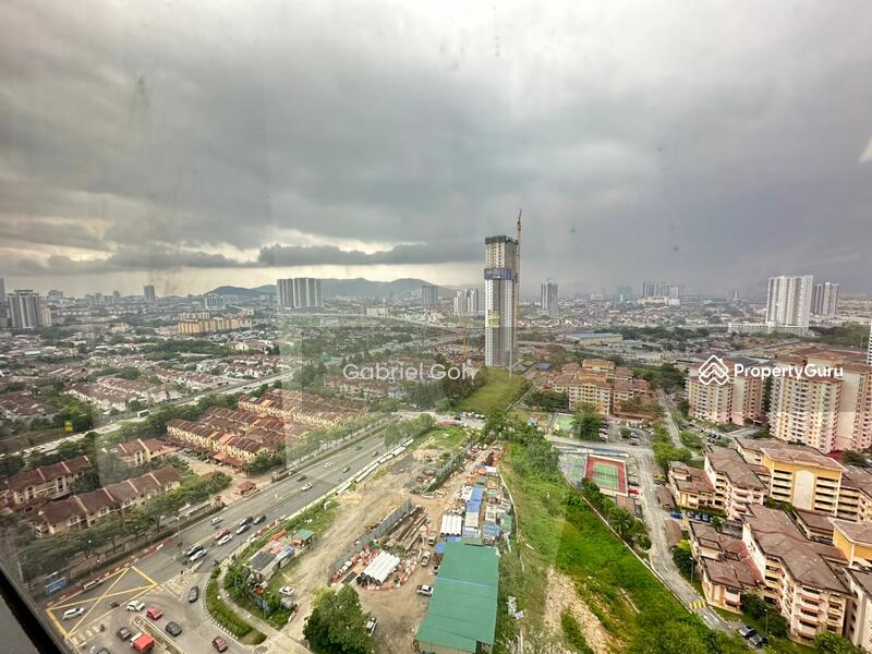 For Rent - The MET Corporate Towers