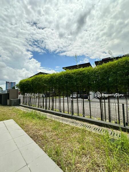 For Sale - Cluster house at Medini