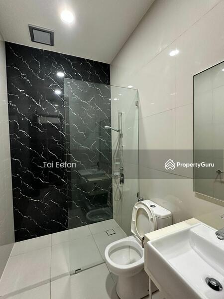 For Sale - Cluster house at Medini