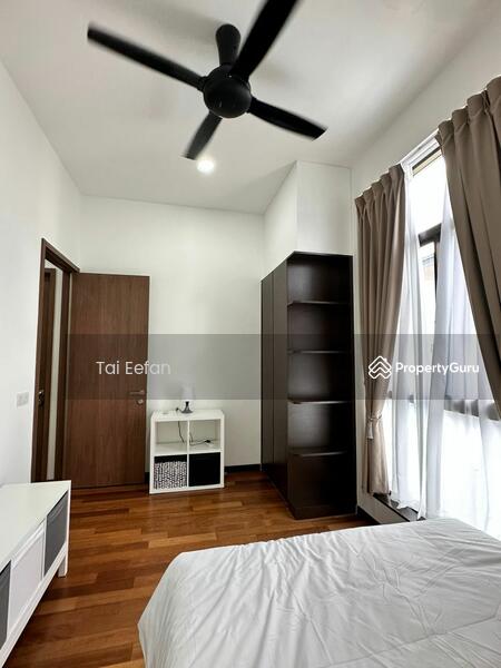 For Sale - Cluster house at Medini