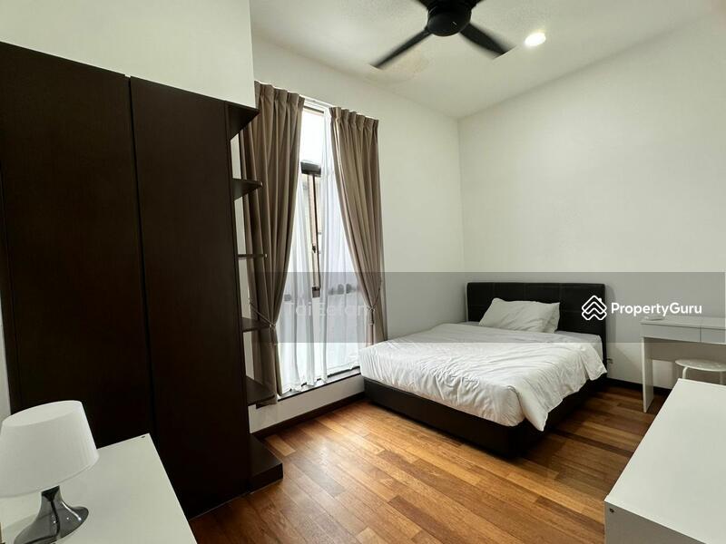 For Sale - Cluster house at Medini