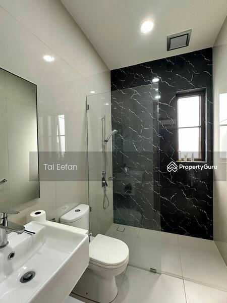 For Sale - Cluster house at Medini