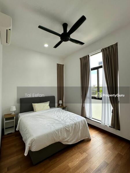 For Sale - Cluster house at Medini