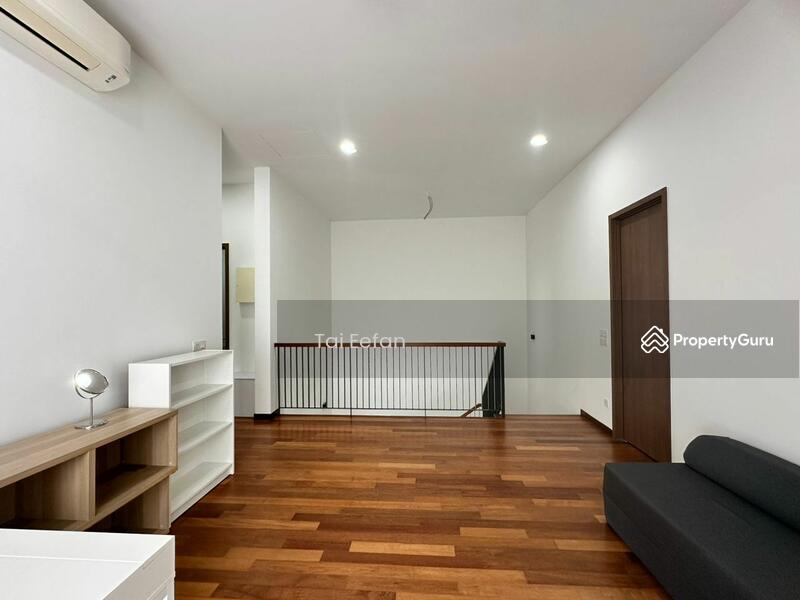 For Sale - Cluster house at Medini