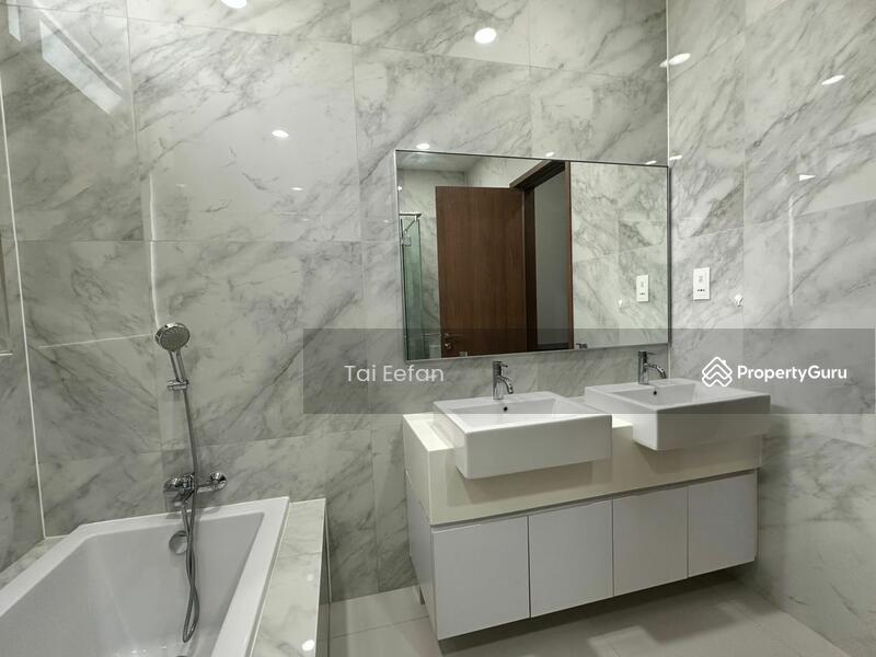 For Sale - Cluster house at Medini