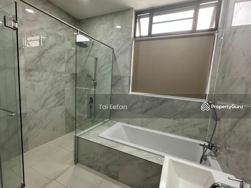 For Sale - Cluster house at Medini