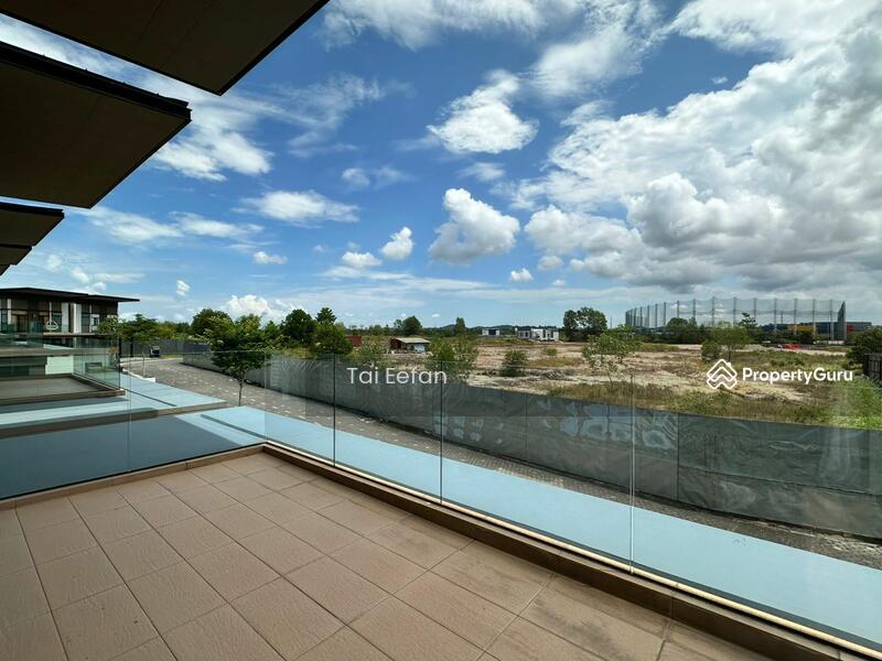 For Sale - Cluster house at Medini