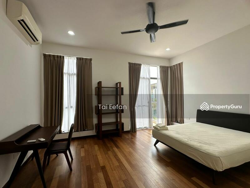 For Sale - Cluster house at Medini