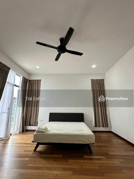 For Sale - Cluster house at Medini