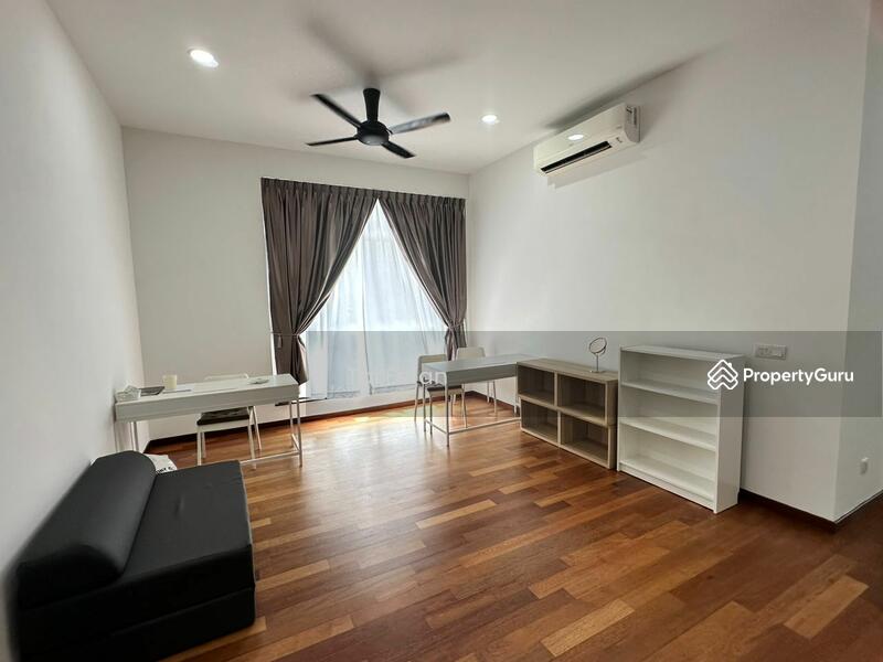 For Sale - Cluster house at Medini