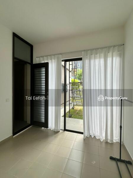 For Sale - Cluster house at Medini