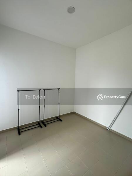 For Sale - Cluster house at Medini