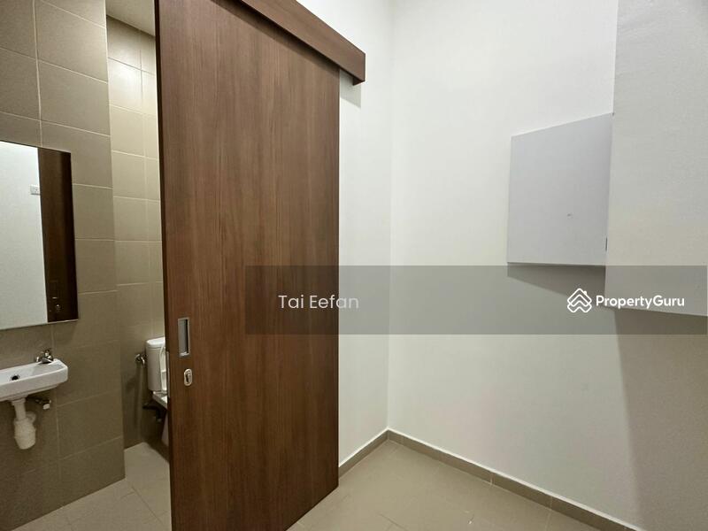 For Sale - Cluster house at Medini