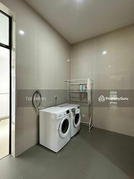 For Sale - Cluster house at Medini