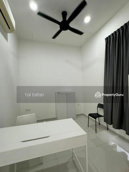 For Sale - Cluster house at Medini