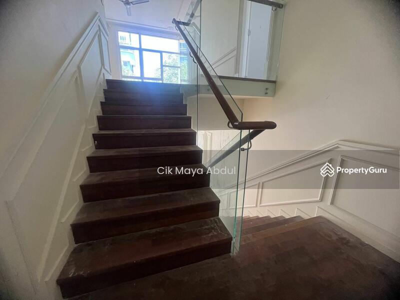 Semi-Detached House for Sale in Ampang Jaya (Ampang) - Cik Maya Abdul - PropertyGuru.com.my