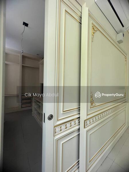 Semi-Detached House for Sale in Ampang Jaya (Ampang) - Cik Maya Abdul - PropertyGuru.com.my