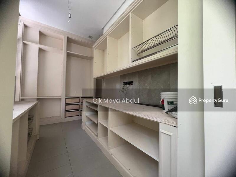 Semi-Detached House for Sale in Ampang Jaya (Ampang) - Cik Maya Abdul - PropertyGuru.com.my