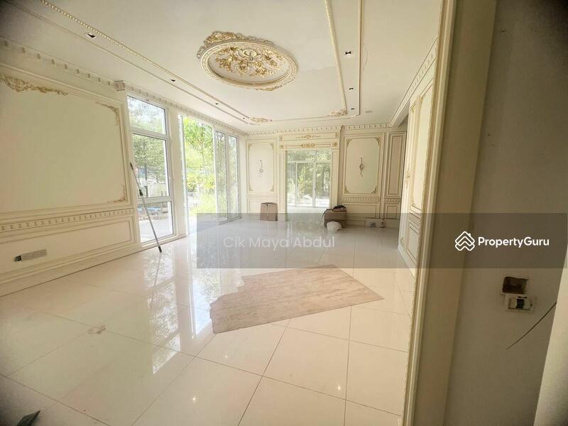 Semi-Detached House for Sale in Ampang Jaya (Ampang) - Cik Maya Abdul - PropertyGuru.com.my