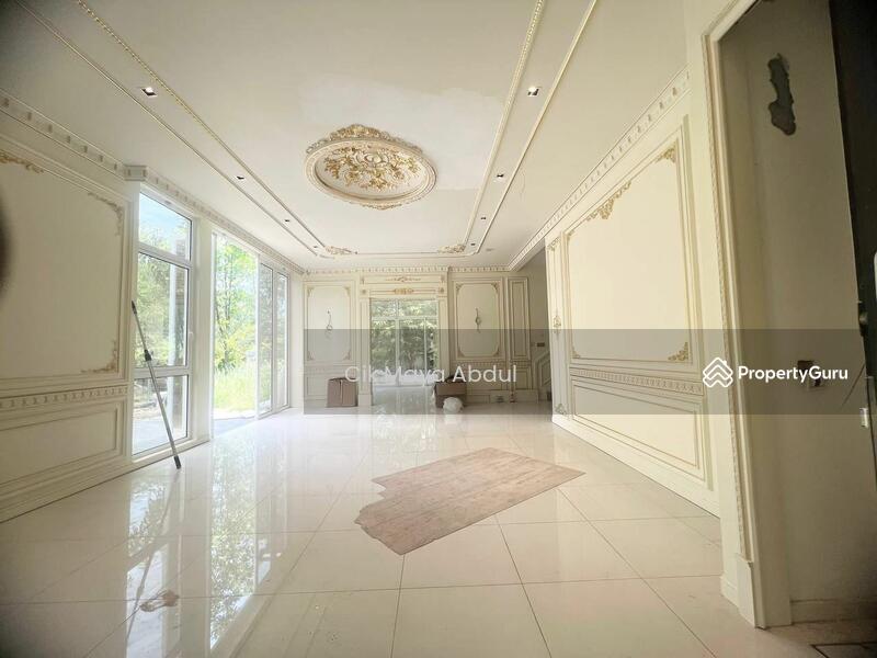 Semi-Detached House for Sale in Ampang Jaya (Ampang) - Cik Maya Abdul - PropertyGuru.com.my