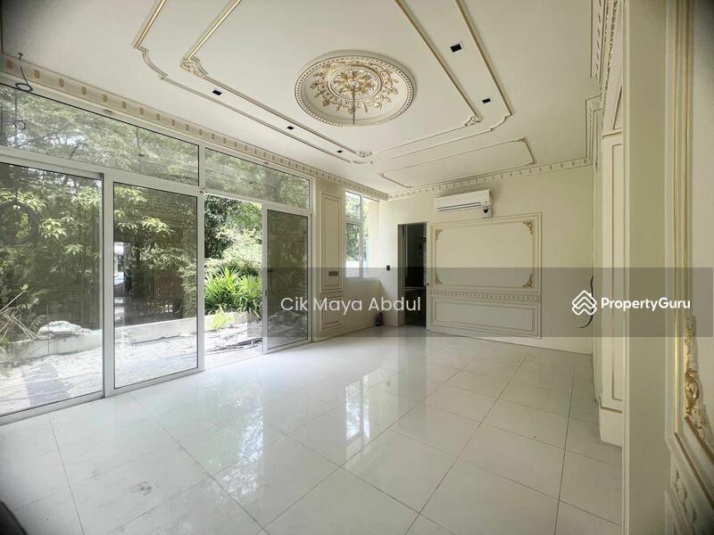 Semi-Detached House for Sale in Ampang Jaya (Ampang) - Cik Maya Abdul - PropertyGuru.com.my
