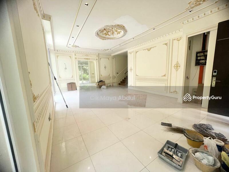 Semi-Detached House for Sale in Ampang Jaya (Ampang) - Cik Maya Abdul - PropertyGuru.com.my