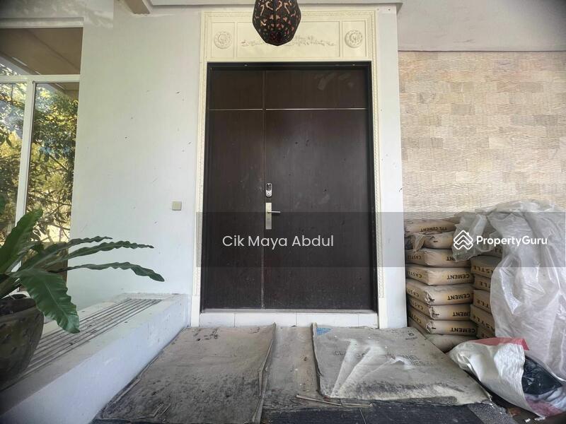Semi-Detached House for Sale in Ampang Jaya (Ampang) - Cik Maya Abdul - PropertyGuru.com.my