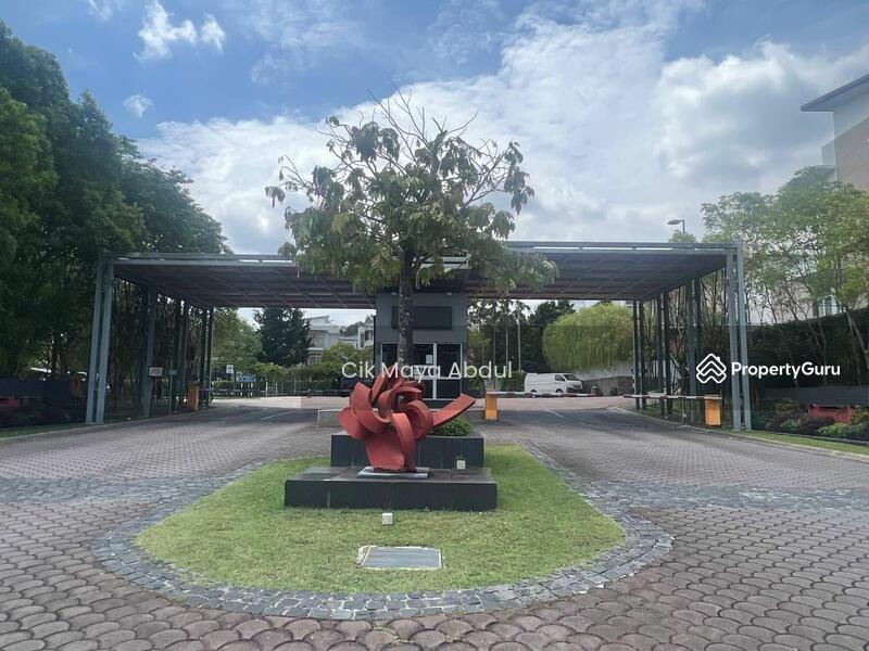 Semi-Detached House for Sale in Ampang Jaya (Ampang) - Cik Maya Abdul - PropertyGuru.com.my